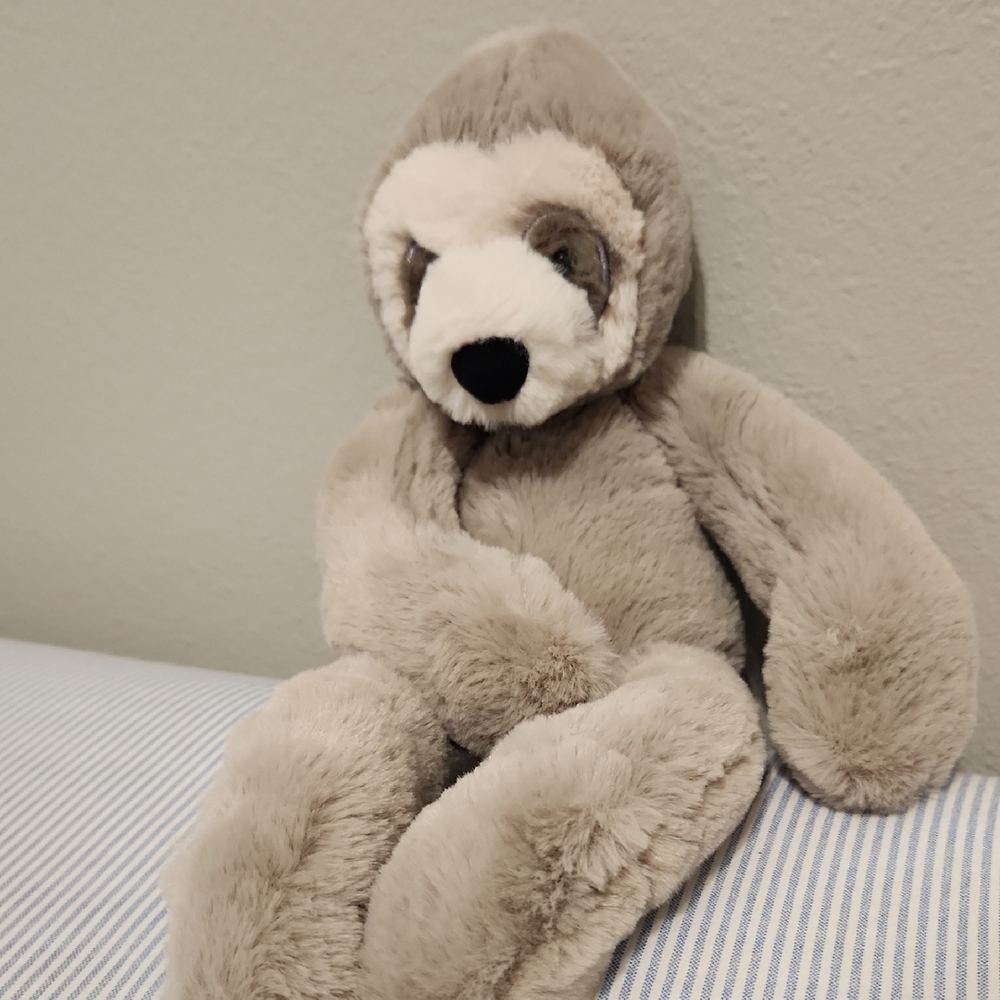 Sloth Jellycat